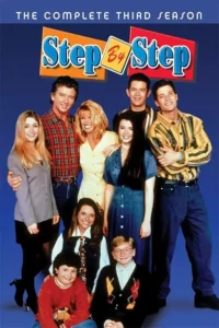 Step by Step – Temporada 3