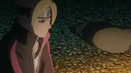 Boruto: Naruto Next Generations S1E85