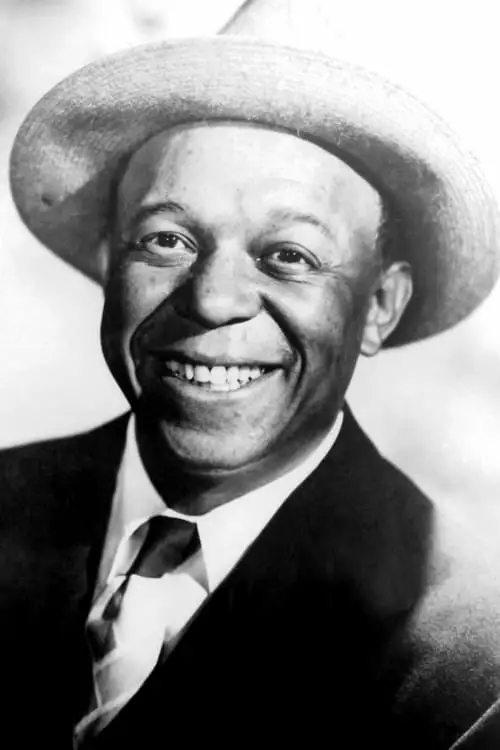 Eddie ‘Rochester’ Anderson