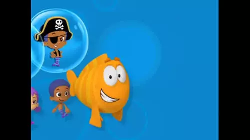 Bubble Guppies S1E8