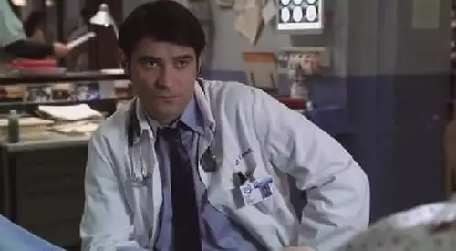 ER: Plantão Médico S10E14