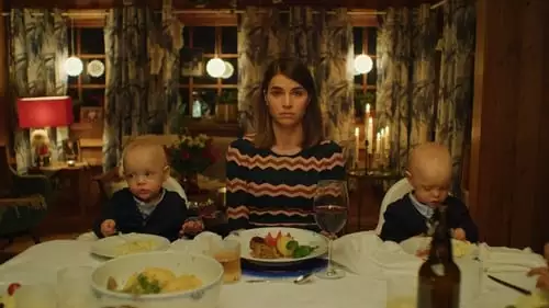 Namorado de Natal S1E1
