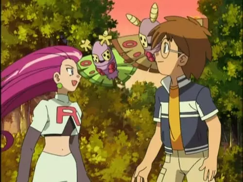 Pokémon S11E21