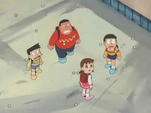 Doraemon S0E6