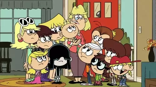 The Loud House S4E33