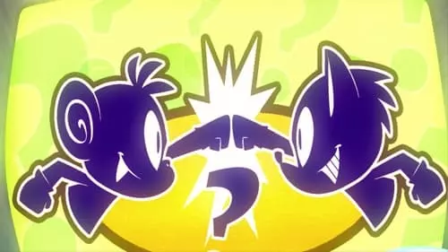 Sonic Boom S1E41