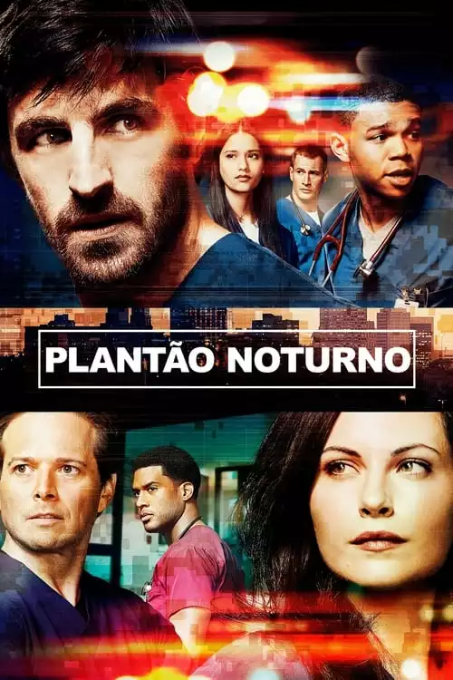 Plantão Noturno