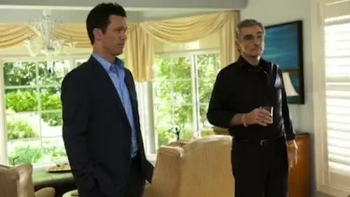 Burn Notice: Operação Miami S4E7