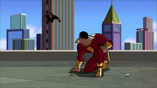 Batman: Os Bravos e Destemidos S2E10