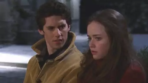 Gilmore Girls: Tal Mãe, Tal Filha S2E10