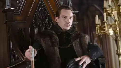 The Tudors S3E8