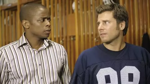 Psych: Agentes Especiais S3E13