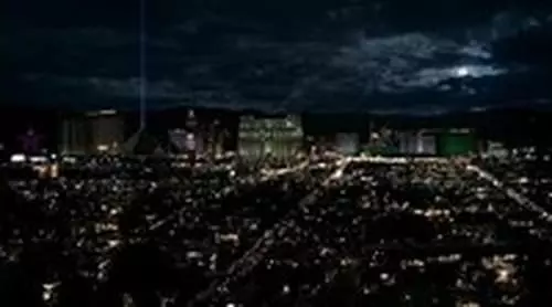 Las Vegas S1E13