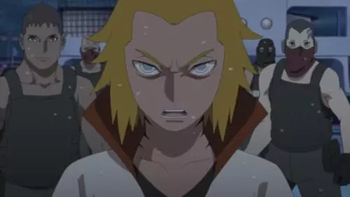 Boruto: Naruto Next Generations S1E253