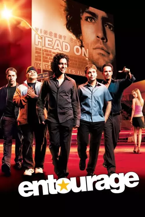 Entourage: Fama e Amizade – Temporada 1