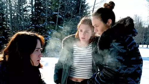 Wynonna Earp: A Maldição dos Renascidos S2E7