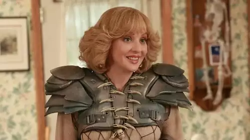 Os Goldbergs S3E6