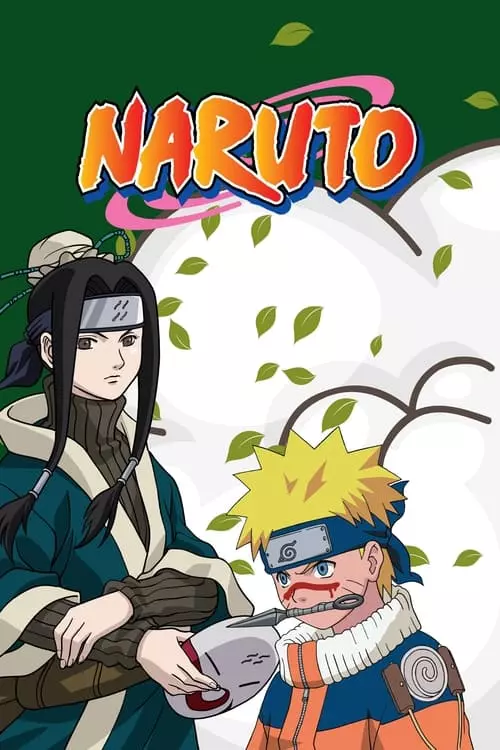 Naruto – Temporada 4