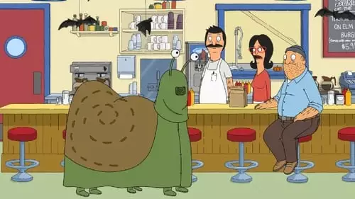 Bob’s Burgers S11E4