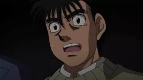 Hajime no Ippo S2E3