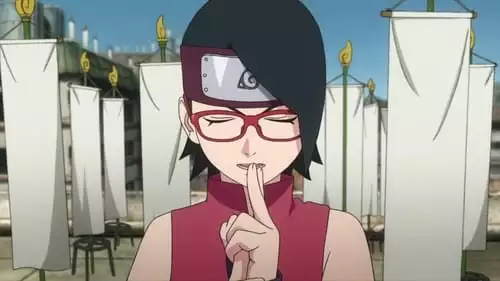 Boruto: Naruto Next Generations S1E57