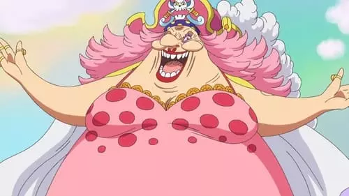 One Piece S18E786