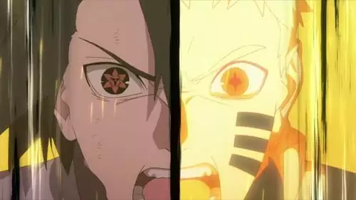 Boruto: Naruto Next Generations S1E65