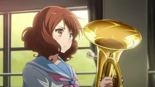 Sound! Euphonium S1E9