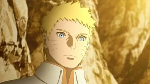 Boruto: Naruto Next Generations S1E289