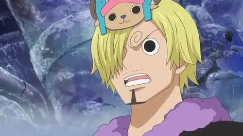 One Piece S15E591