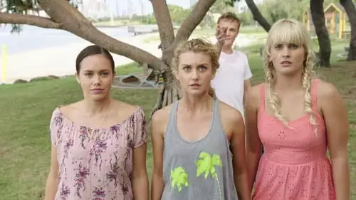 Mako Mermaids S2E15