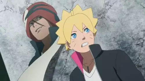 Boruto: Naruto Next Generations S1E2