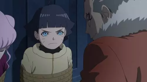 Boruto: Naruto Next Generations S1E266