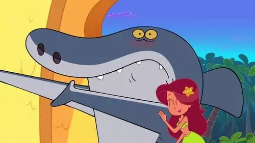 Zig e Sharko S2E1