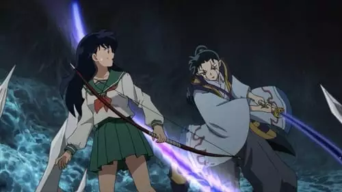 InuYasha S2E24