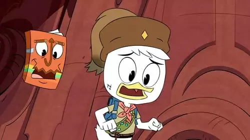 DuckTales: Os Caçadores de Aventuras S3E1