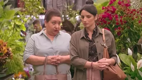 La casa de las flores S1E5