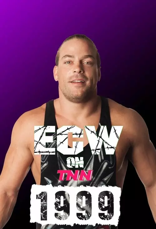 ECW on TNN – Temporada 1