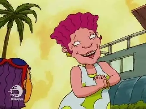 Rocket Power S1E6