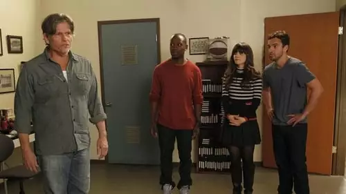 New Girl S1E12