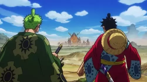 One Piece S21E897