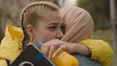 Skam Espanha S4E2