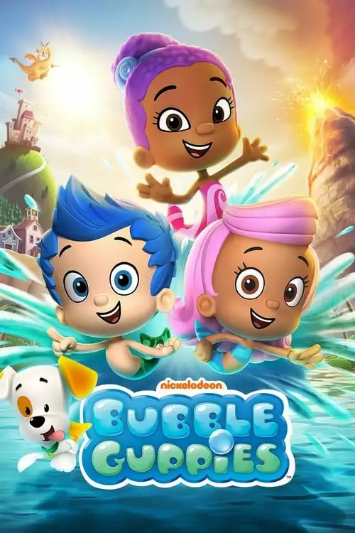 Bubble Guppies – Temporada 5