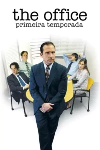 The Office – Temporada 1