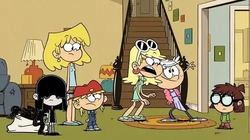 The Loud House S2E41