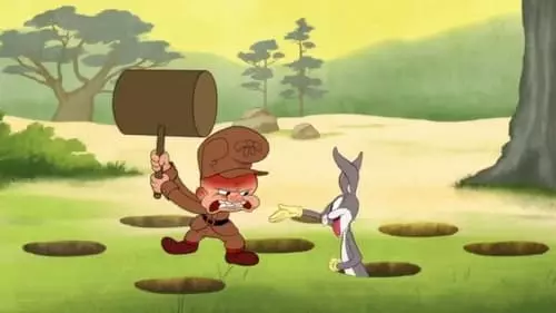 Looney Tunes Cartoons S1E68