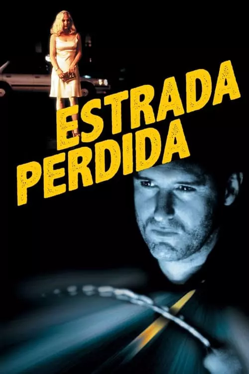 Estrada Perdida