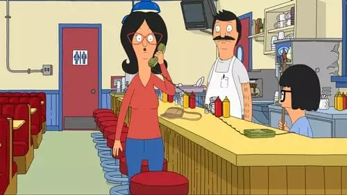 Bob’s Burgers S9E21