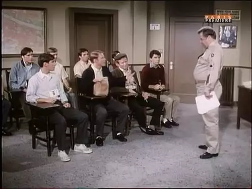 Happy Days S4E19