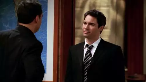 Will e Grace S8E20